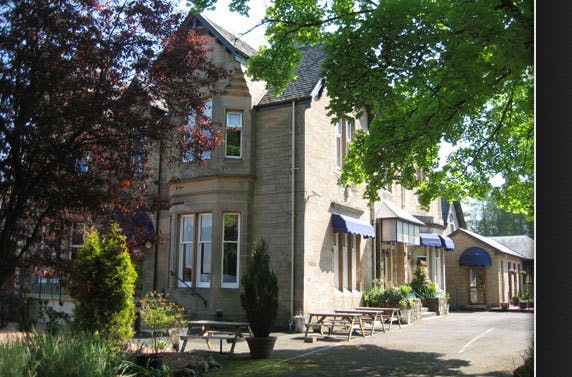 Strathblane Country House Hotel