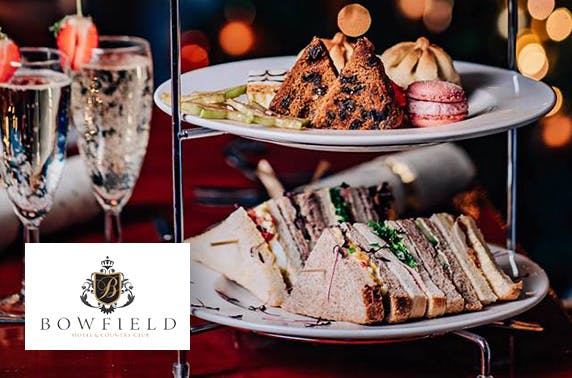 Bowfield Hotel & Country Club