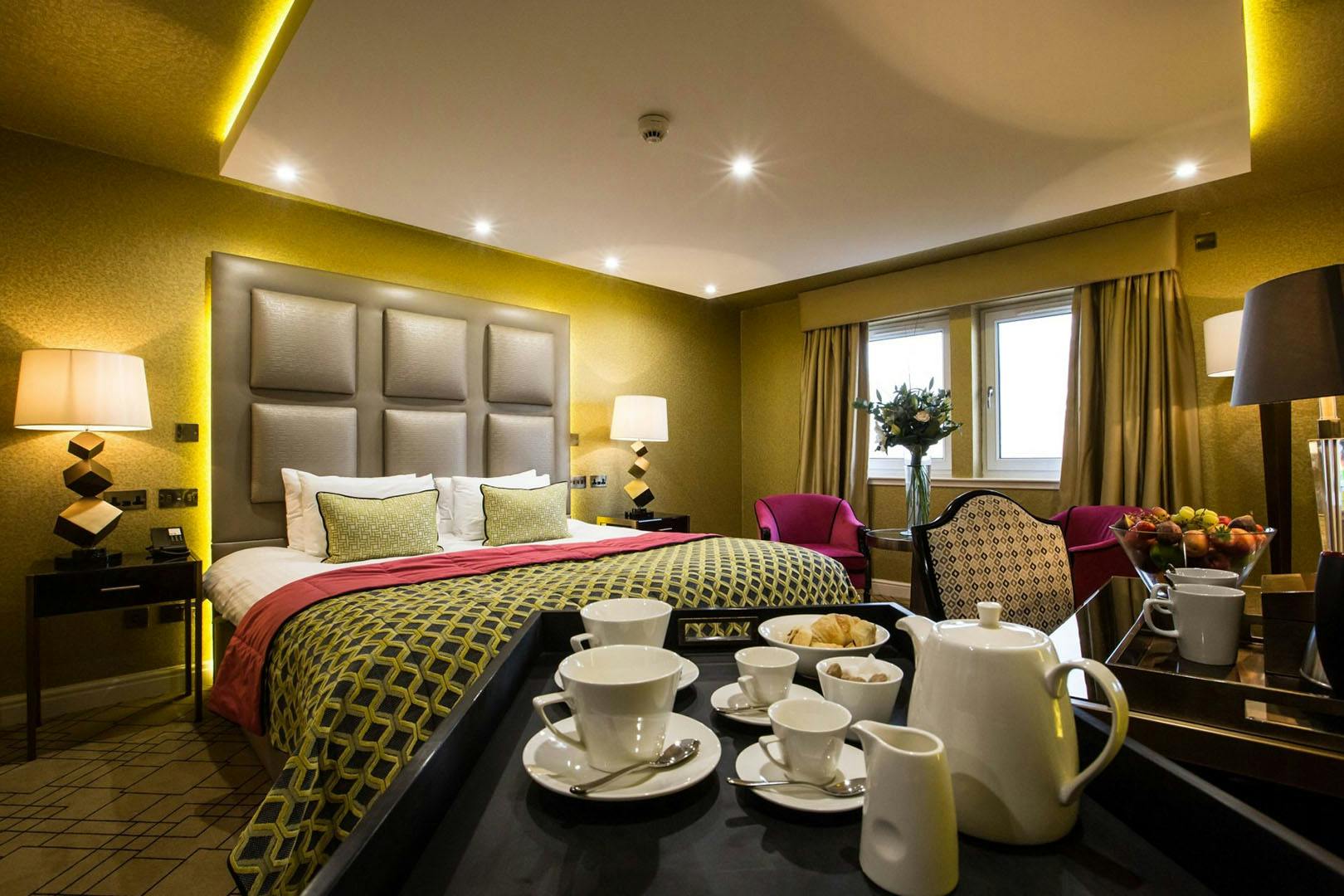 Gleddoch – Hotel, Spa & Golf