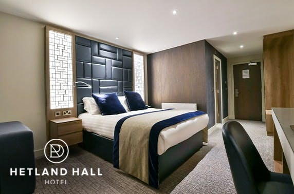 Hetland Hall Hotel