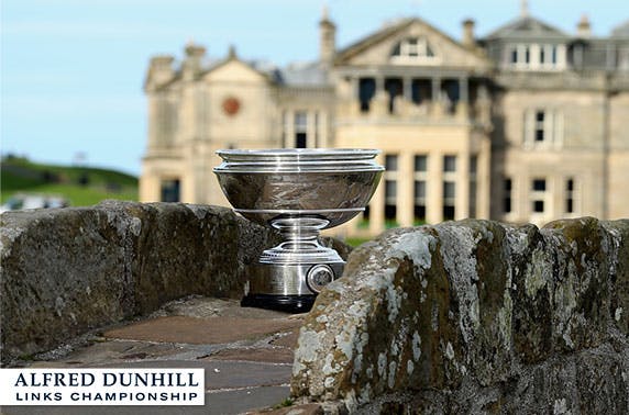 Alfred Dunhill Limited 