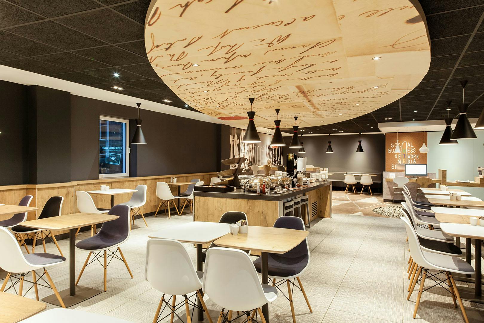 Ibis Edinburgh Royal Mile