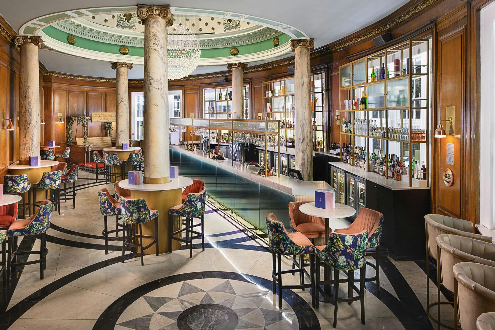 4* voco Grand Central Glasgow