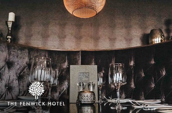 The Fenwick Hotel