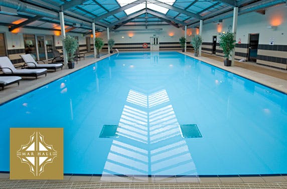 Mar Hall Golf and Spa Resort