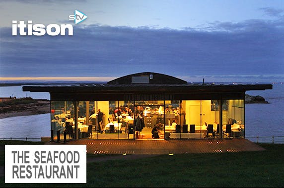 The Seafood Restaurant