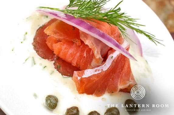 Lantern Room within Courtyard by Marriott Edinburgh