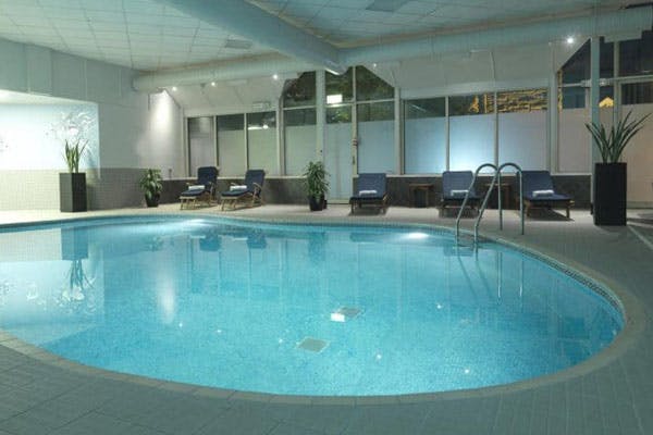 The Landmark Hotel Dundee