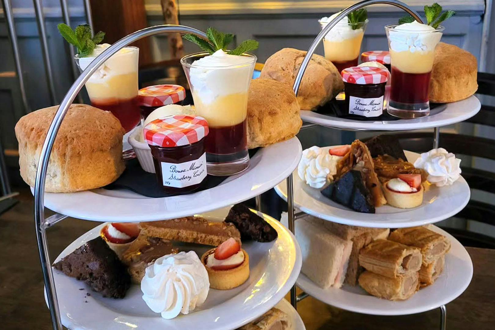 The Laurel Bank Hotel