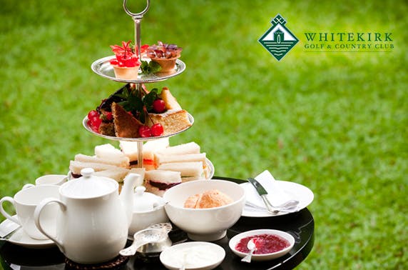 Whitekirk Club
