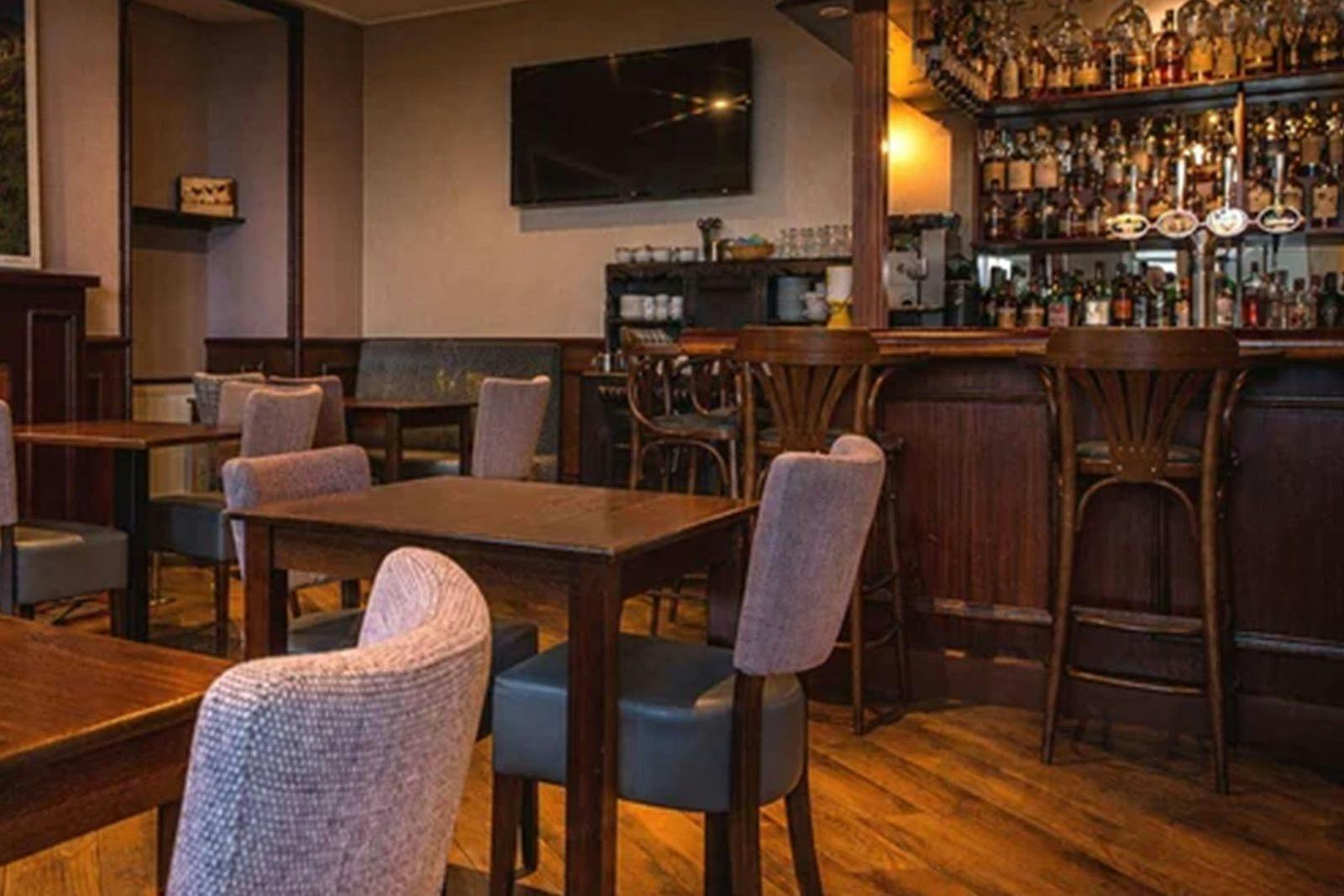 Uig Hotel