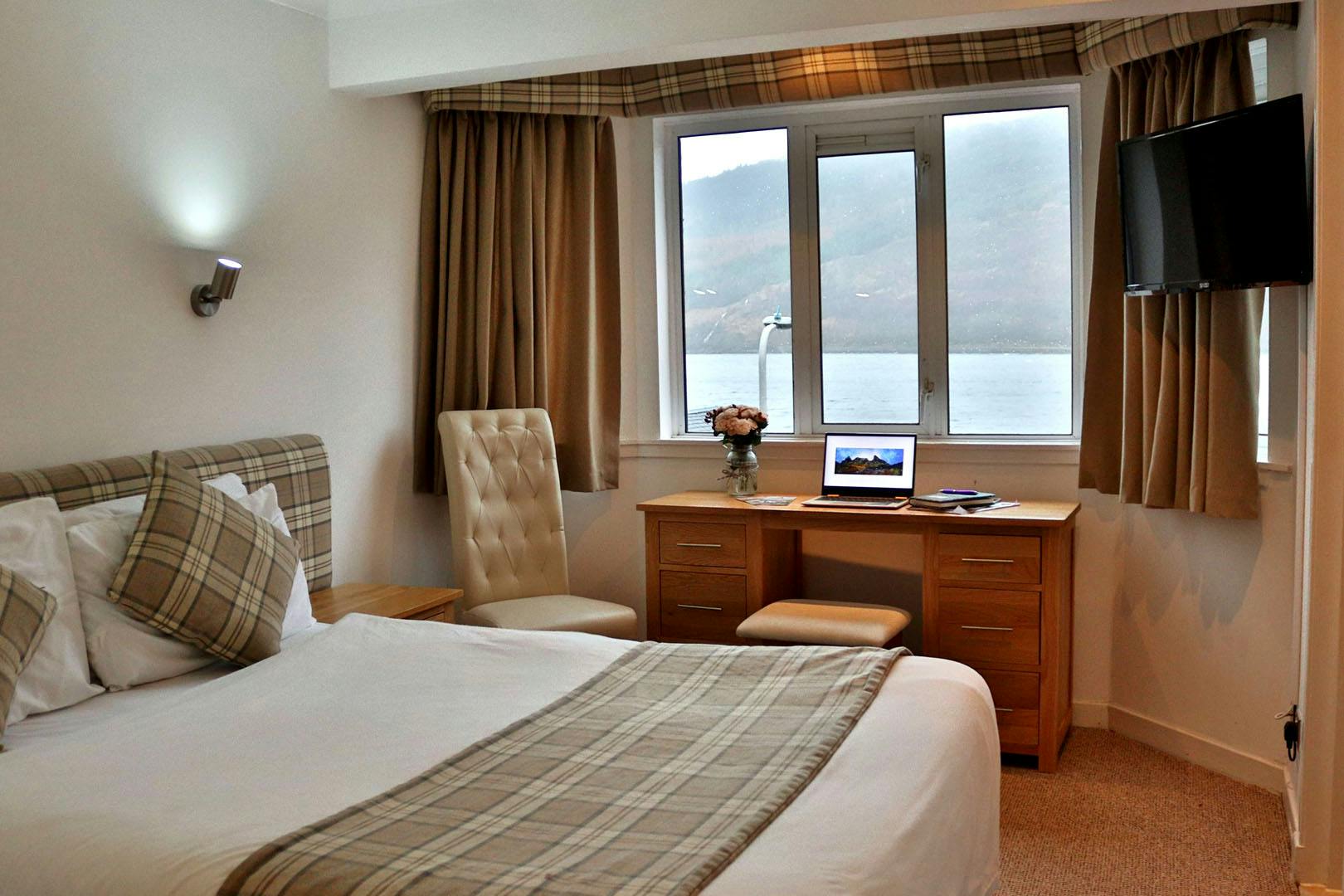 Loch Long Hotel