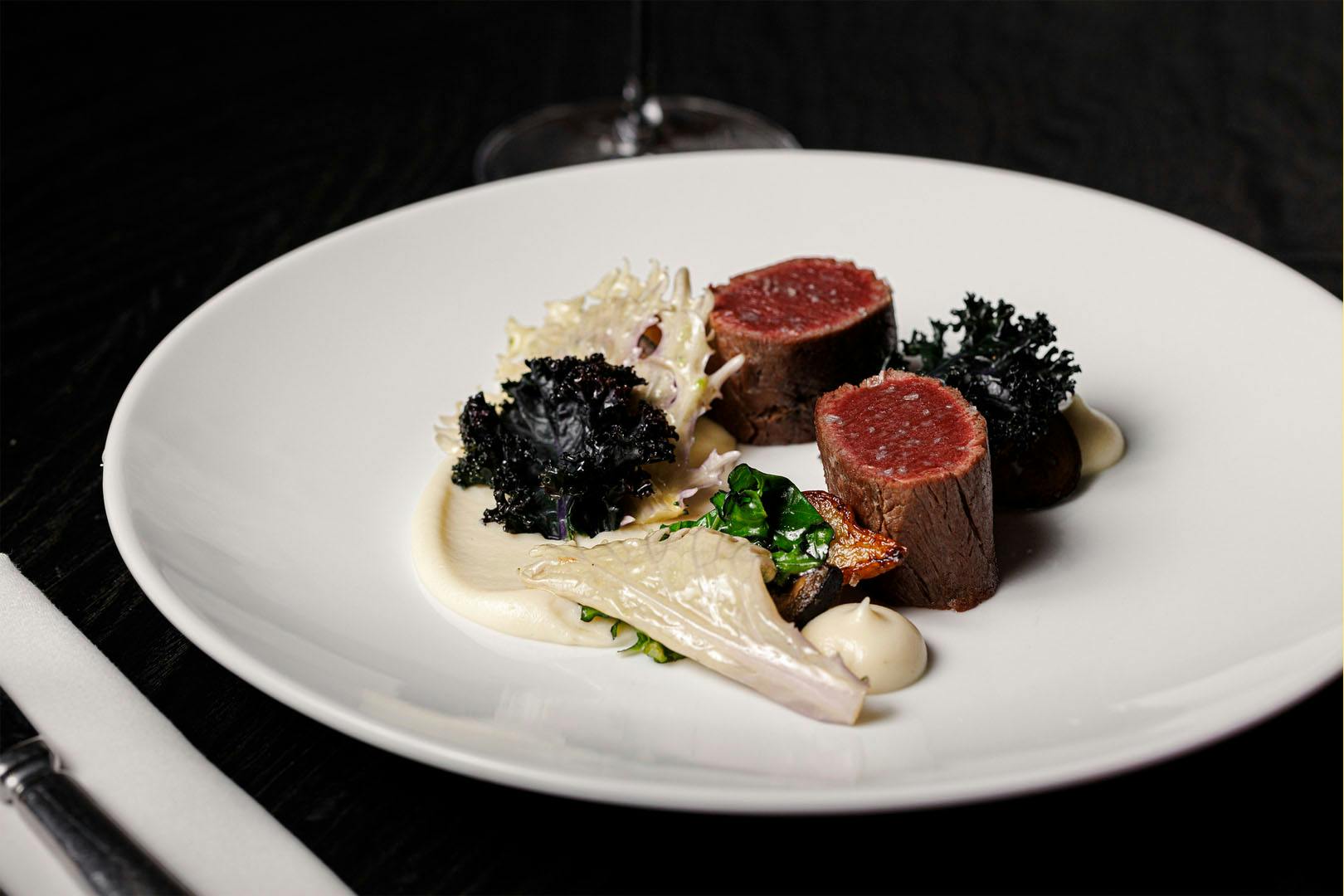 4* Hotel du Vin Glasgow at One Devonshire Gardens