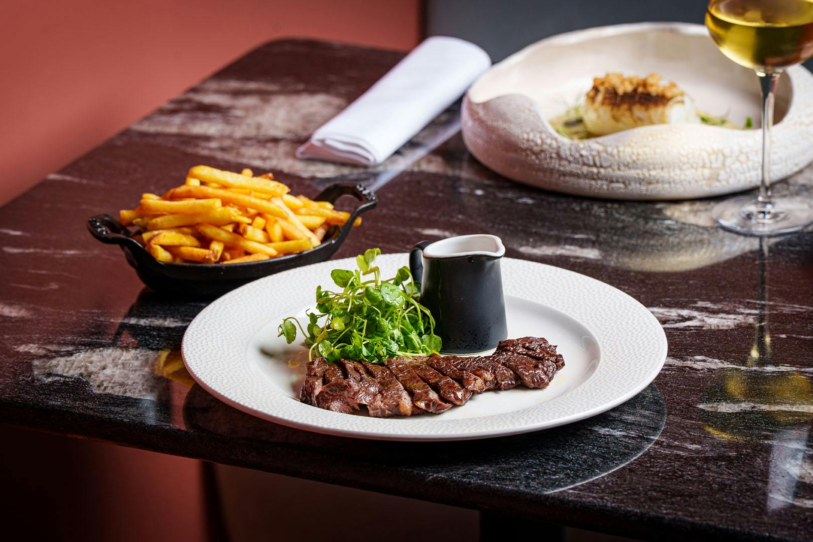 Virgin Hotels Edinburgh