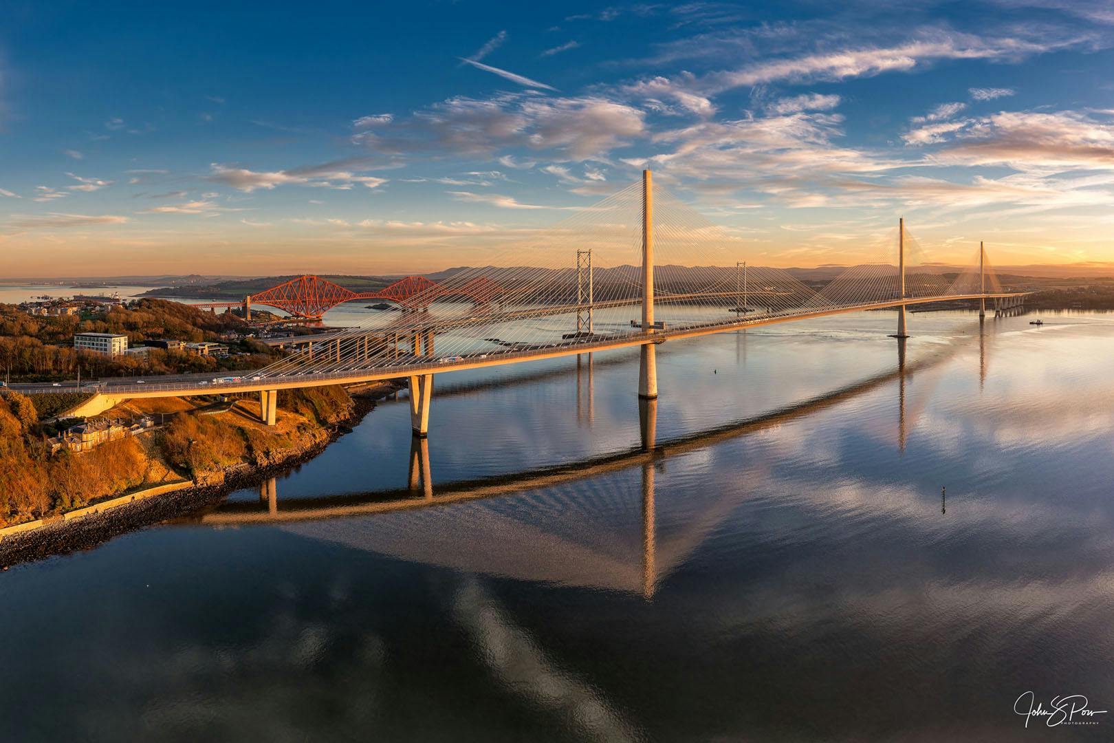 DoubleTree by Hilton – Queensferry Crossing