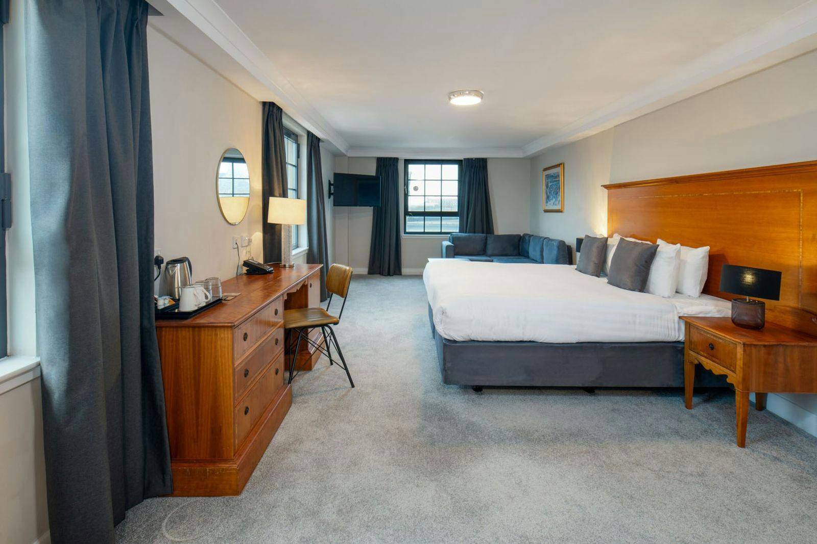 Glasgow Argyle Hotel