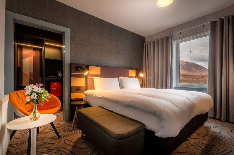 Sligachan Hotel