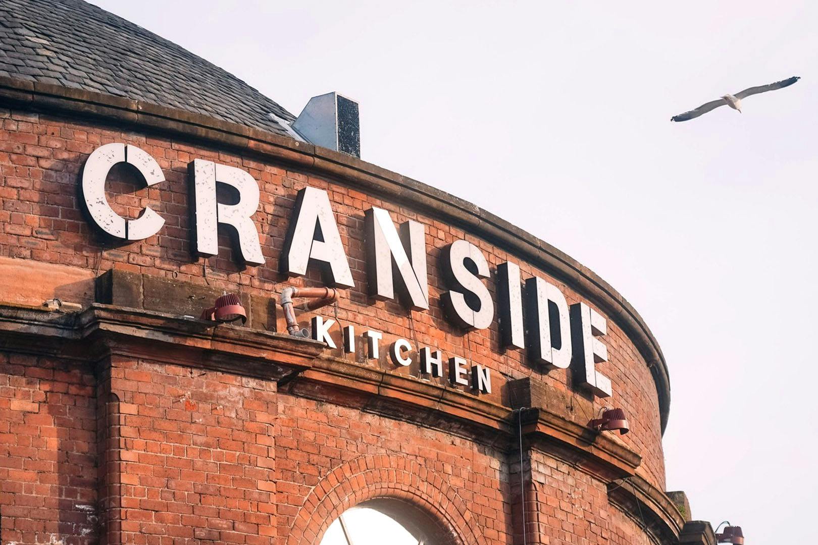 Cranside Kitchen