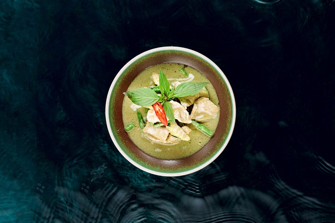 Chaophraya Edinburgh