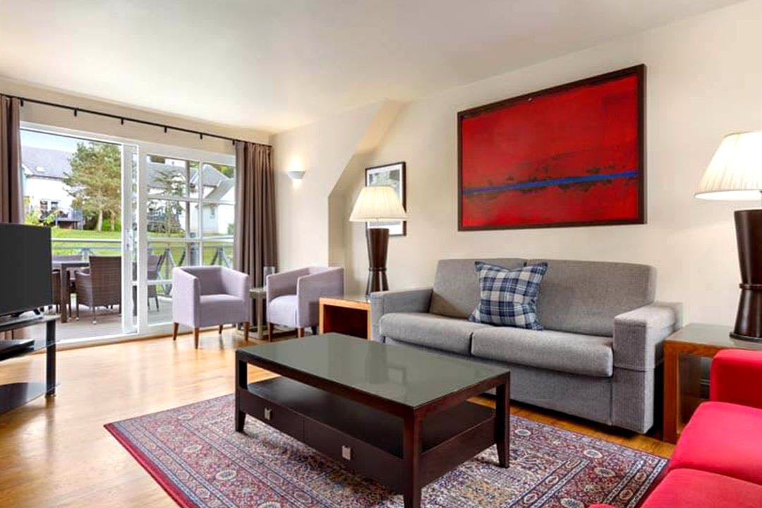 4* Wyndham Duchally Country Estate