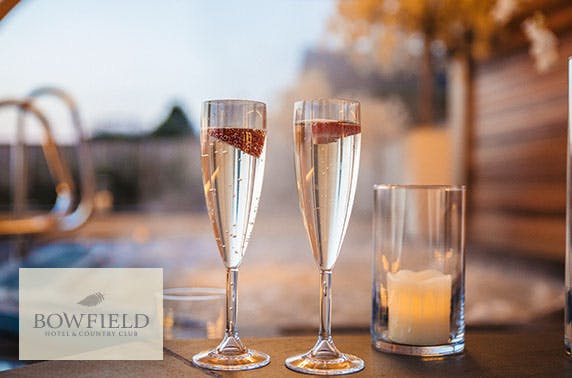 The Bowfield Hotel & Country Club