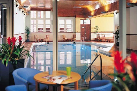 The Hotel Collection