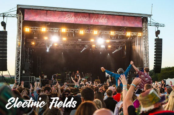 Electric Fields Festival