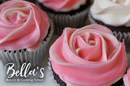 Bella's Bakery & Cooking School