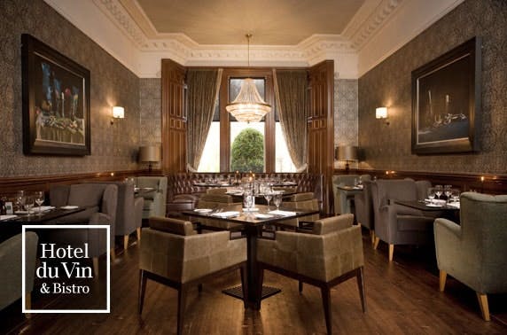 One Devonshire Gardens by Hotel du Vin