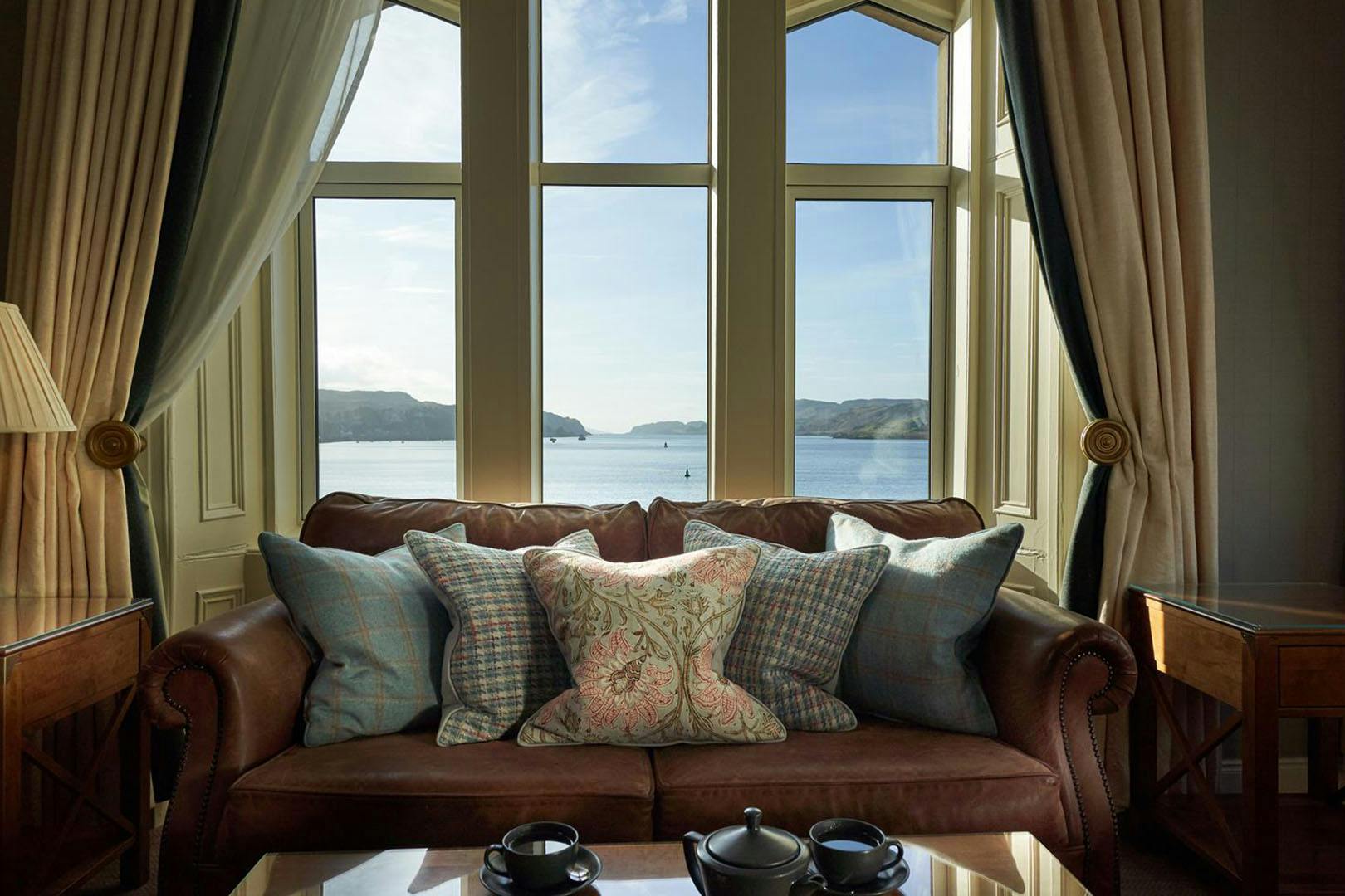Oban Bay Hotel