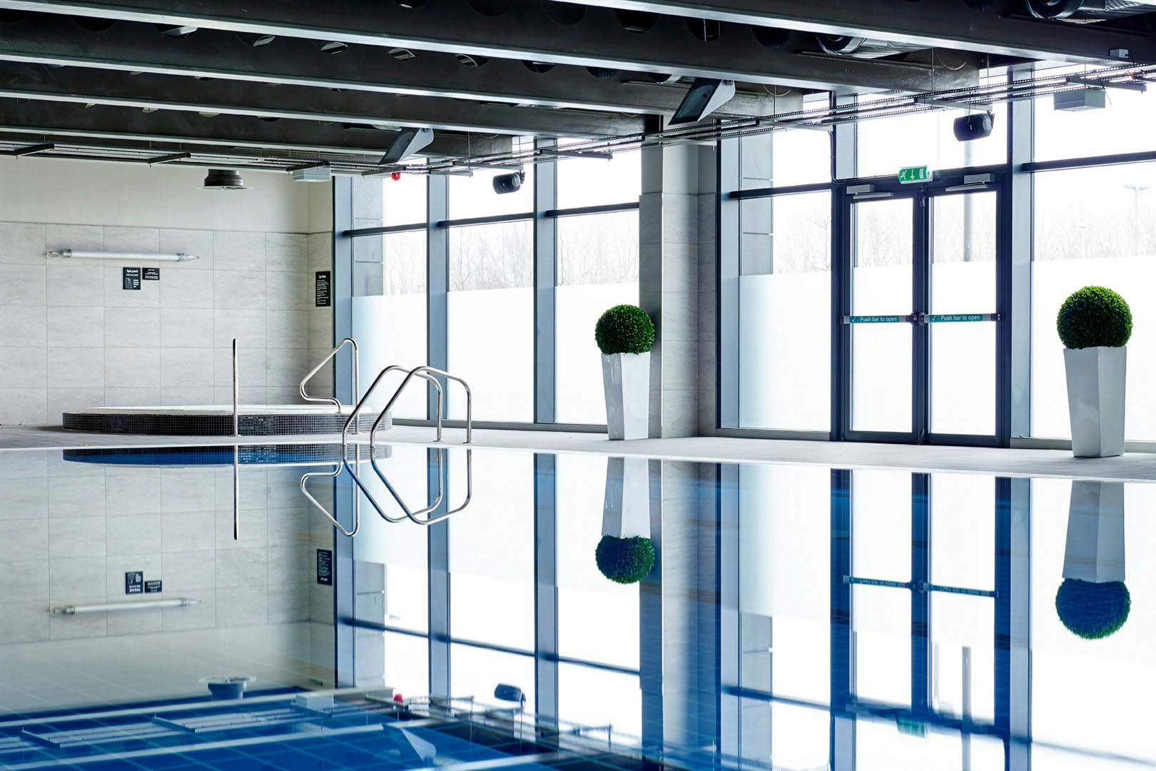 Village Hotel Edinburgh