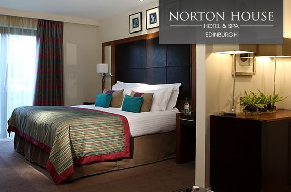 Norton House Hotel & Spa
