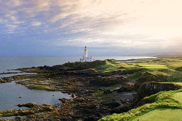 5* Trump Turnberry