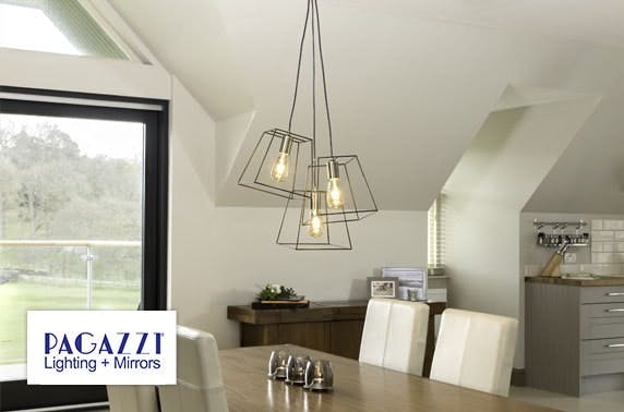 Pagazzi Lighting Ltd