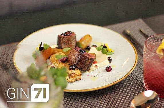 Gin 71 Renfield Street