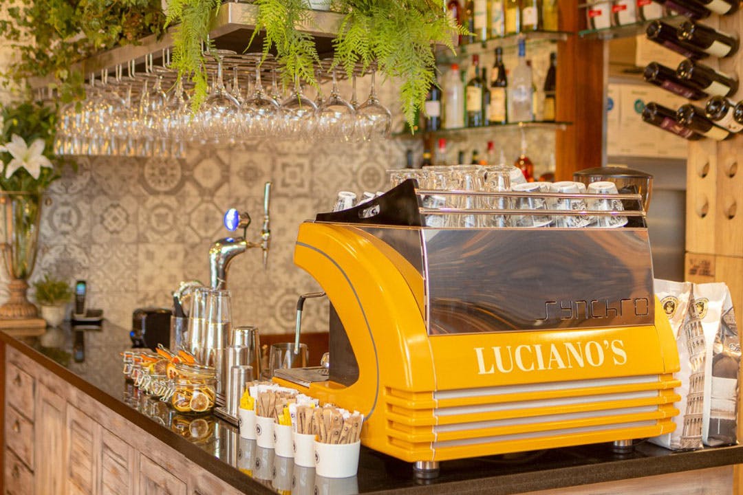 Luciano's