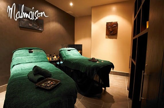 Malmaison Manchester