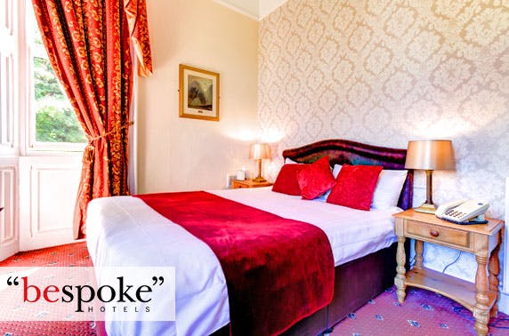 Ennerdale Country House Hotel