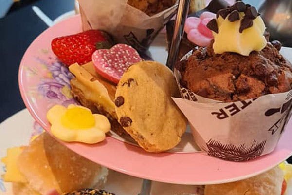 Muffin Break