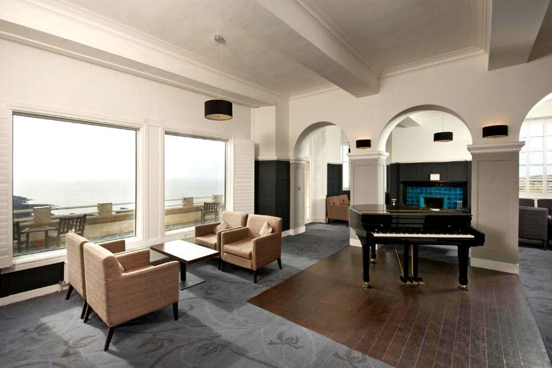 The Portpatrick Hotel