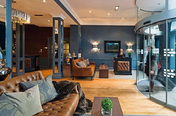 The Roxburghe