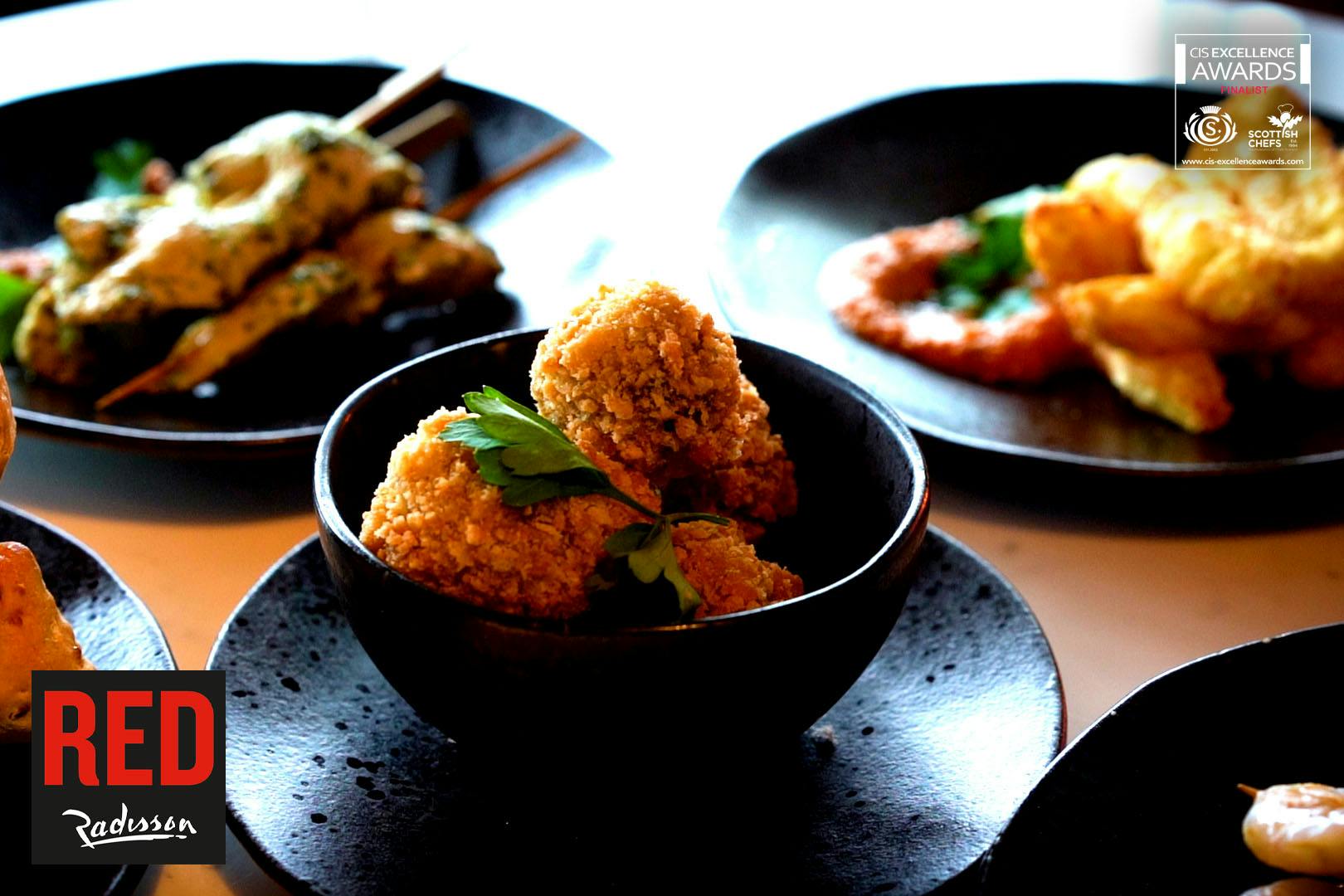 RED Sky Bar at Radisson RED