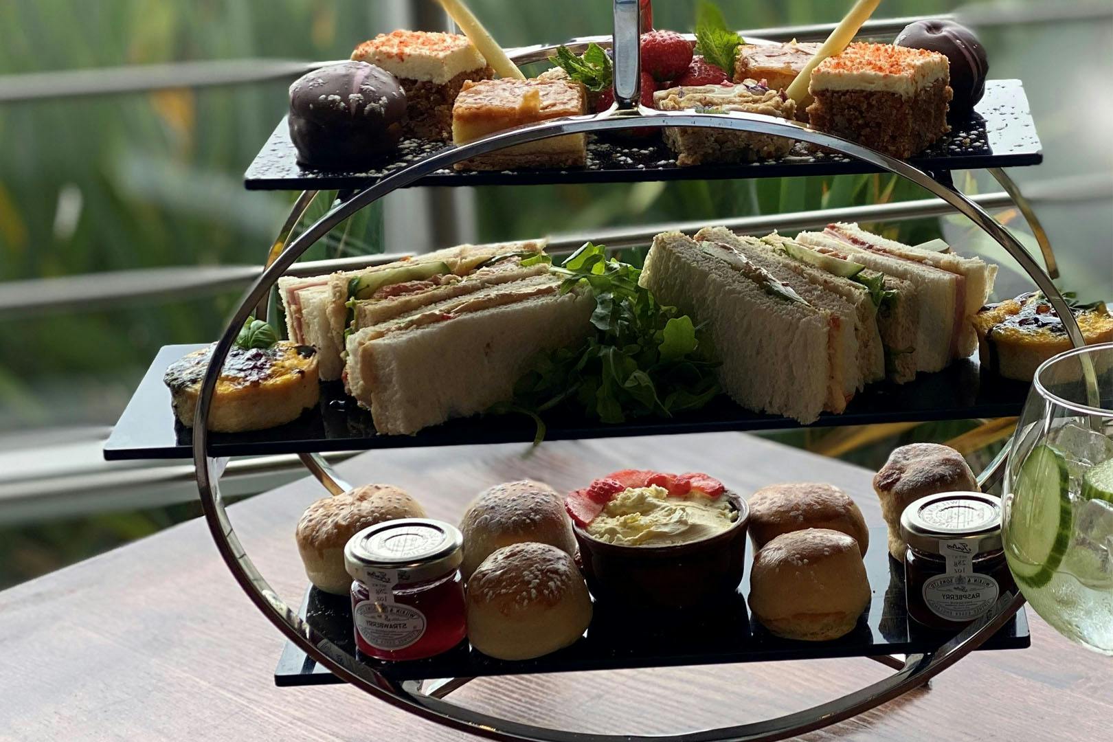 Crowne Plaza Glasgow