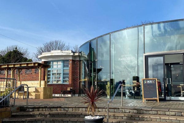 Urban Beach Dundee @ The Glass Pavilion