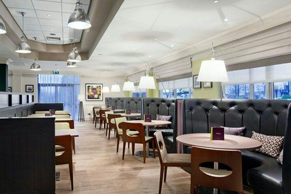DoubleTree by Hilton Hotel Strathclyde