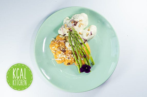Kcal Kitchen