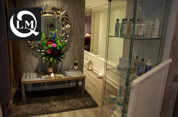 LMQ Hair and Beauty