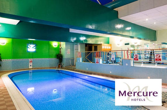 Mercure Ayr Hotel