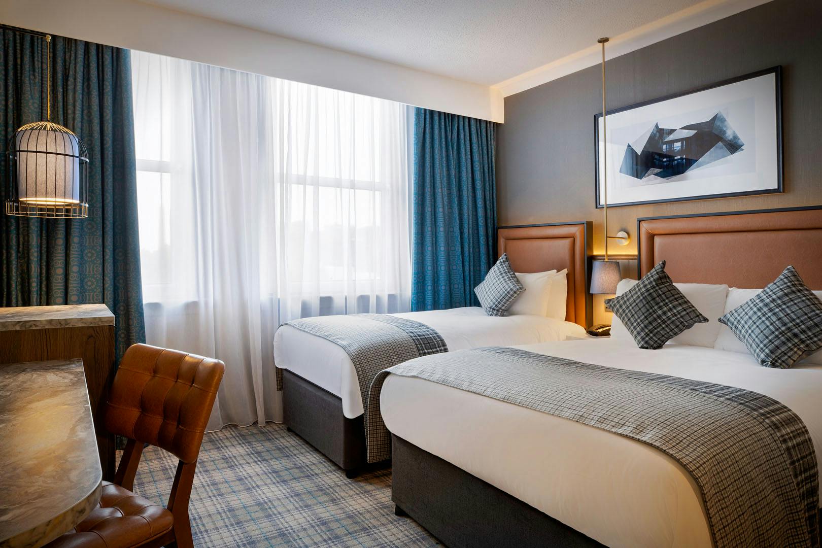 Jurys Inn Edinburgh
