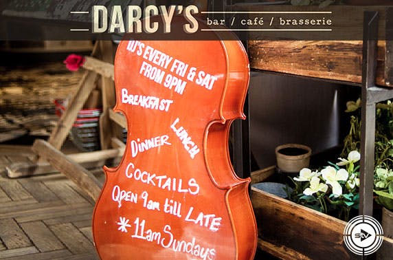 Darcy's 